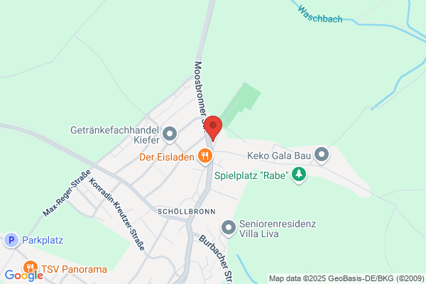 Kunz und Maurer