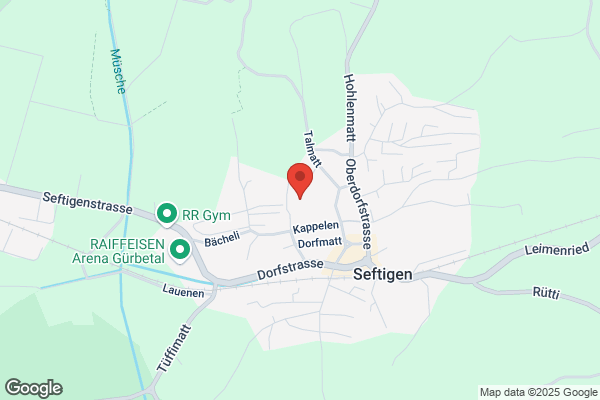 Pflegeheim Sunneguet
