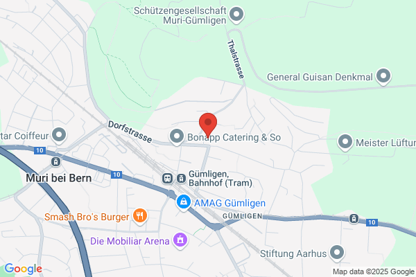 Primarschulhaus