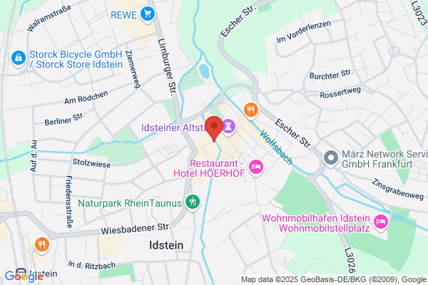 R und P Treuhand + Unterhalt GmbH