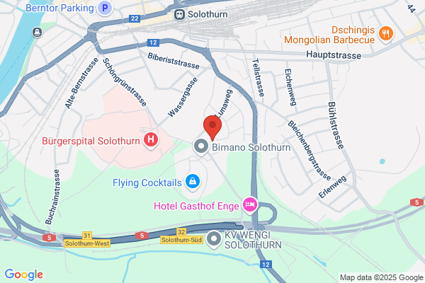 Roethenmund und Co