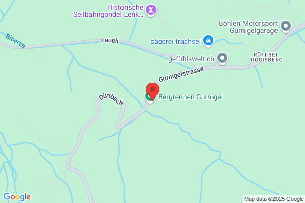 TOP SPEED REINIGUNG Gerber