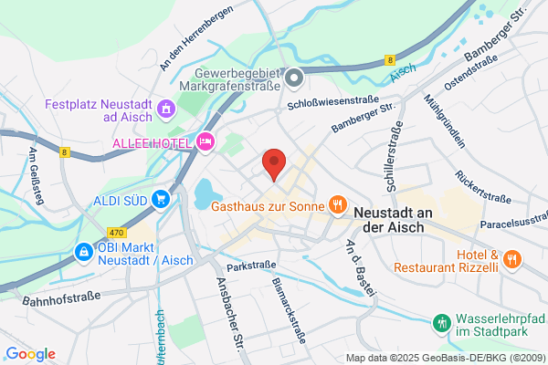 Uhren und Bjouterie Hostettler