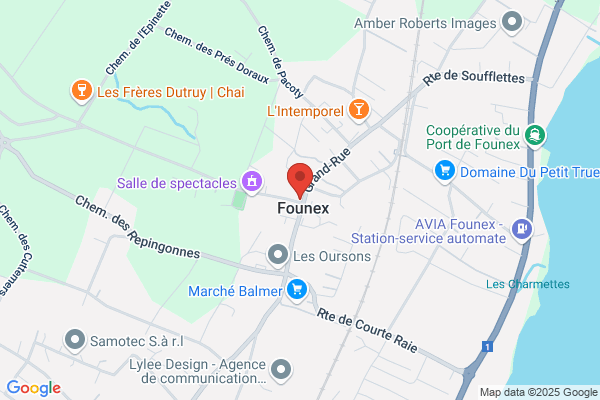 Administration communale
