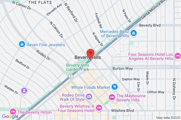Beverly-Hills