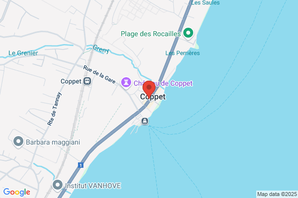Café Copétane