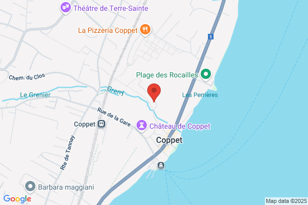 Collège Intercommunal