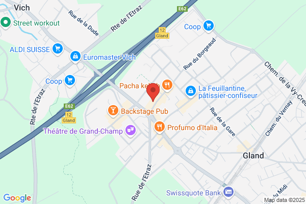 HM Bike Consulting GMBH