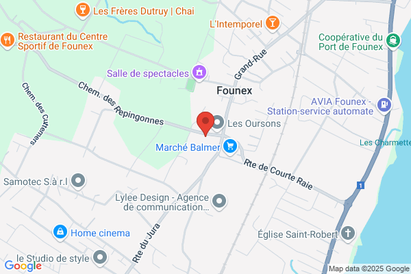Institut Oecuménique