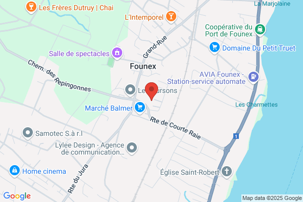 Massages en Entreprises