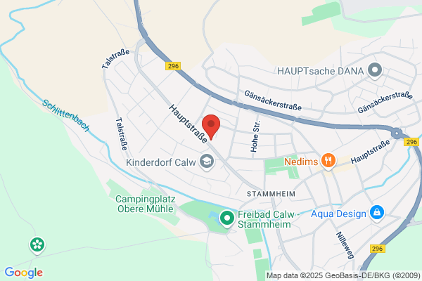 Kümin Baumpflege GmbH