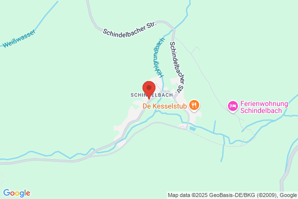 Blaues Kreuz