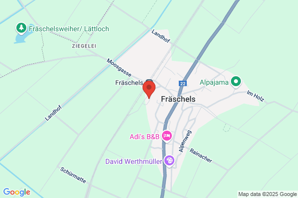Ch. Caflisch und Soehne