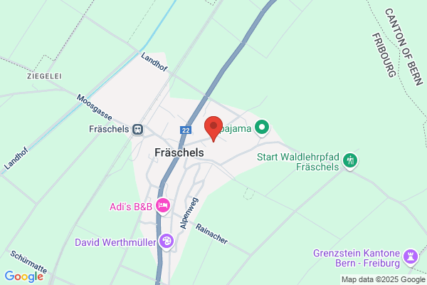 GAMOSS GmbH