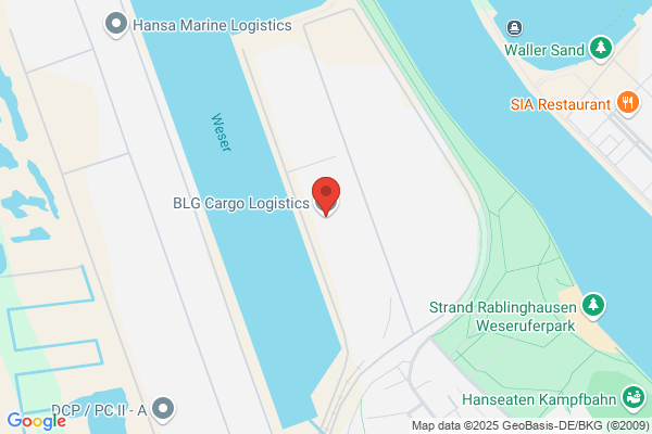 Gesolution Trading, Logistic und KMU-Support