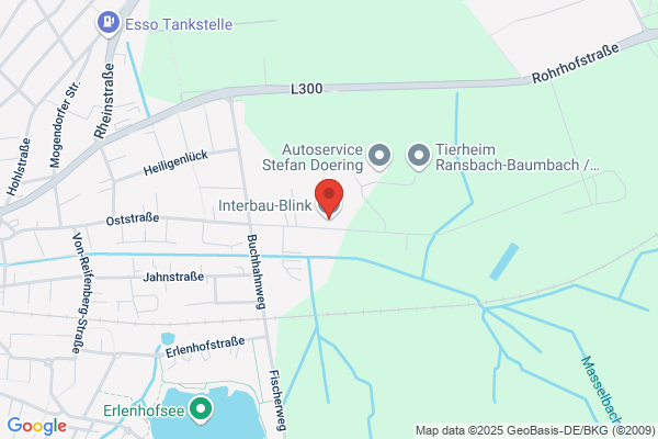 Interbau Bern AG
