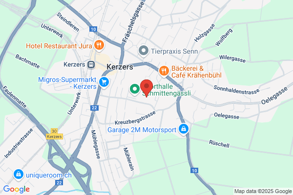 Orientierungsschule