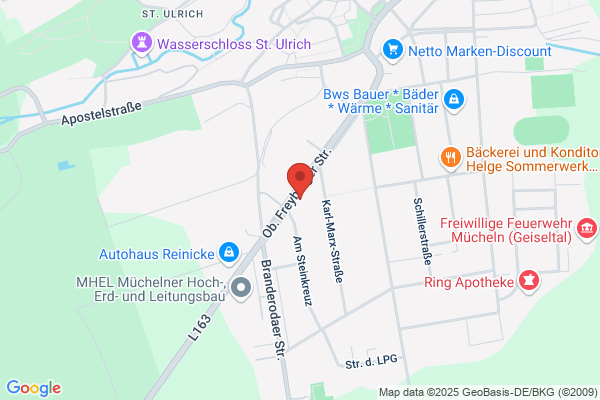 PATZEN Informatik