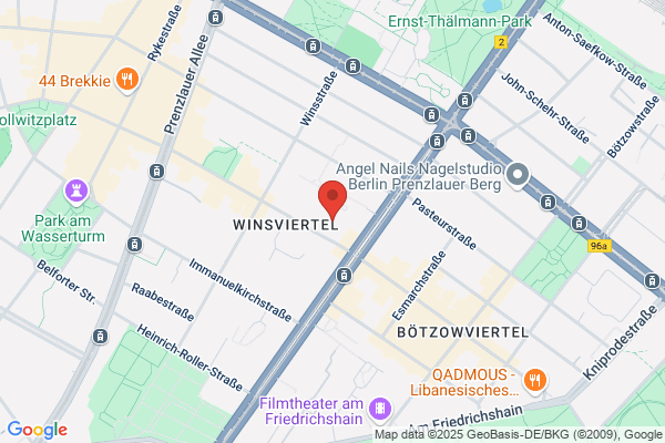 Sprachschulen Abderhalden