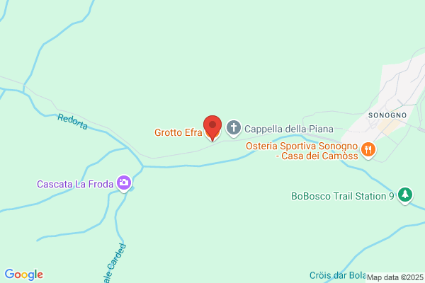 Ristorante Efra