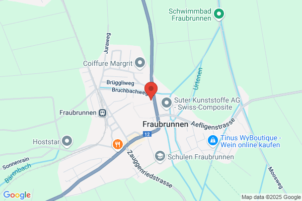 BG GmbH