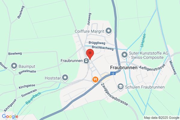 Bumy GmbH