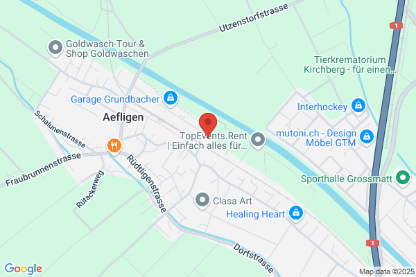 Elis (Suisse) AG - Zweigniederlassung Rüdtligen