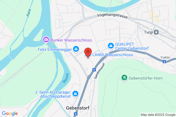 Landi Landw. Genossenschaft Fraubrunnen und Umgebung