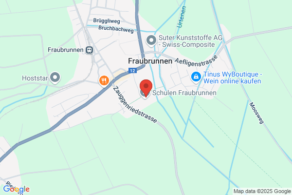 Neues Schulhaus