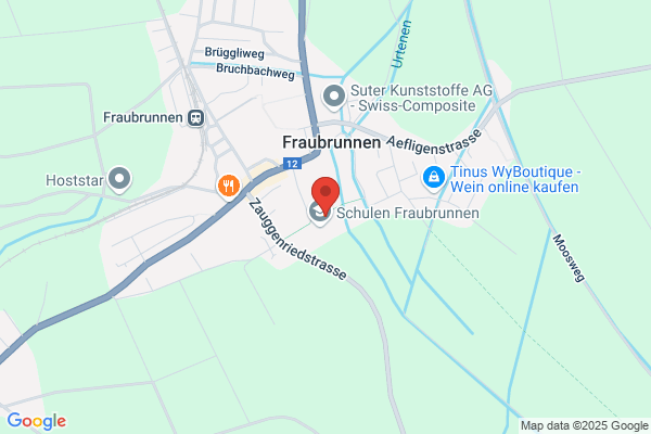 Oberstufenschulhaus