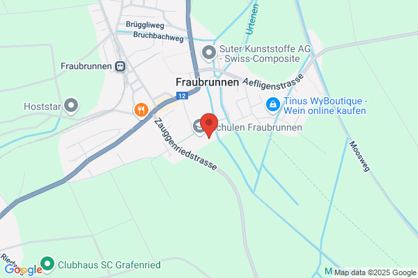 Primarschulhaus