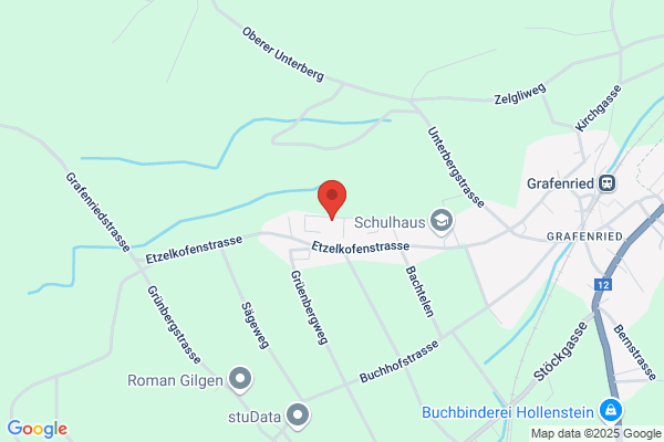 Siegrist Architektur GmbH
