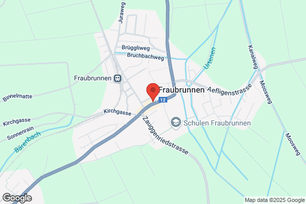 Winterthur Leben