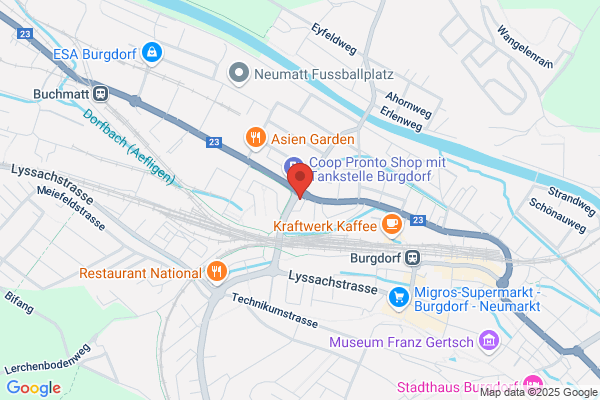 Winterthur-Versicherungen
