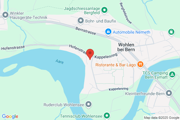 ETAVIS Bern-Mittelland AG | gfeller elektro