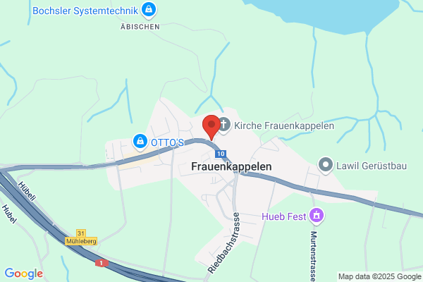 Gemeindeverwaltung