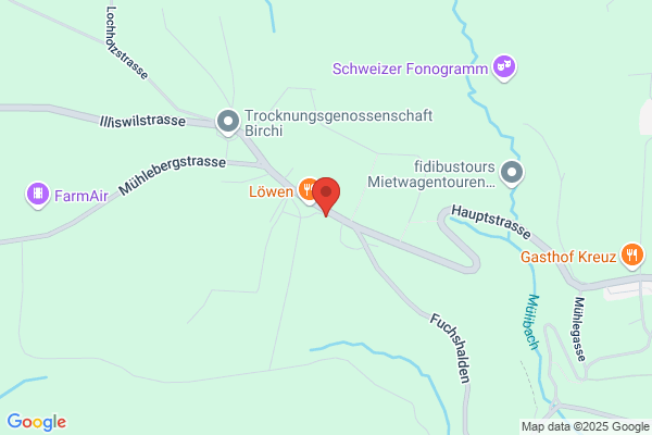 Messerli Holzbau AG