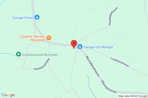 Tschannen Gartenbau GmbH