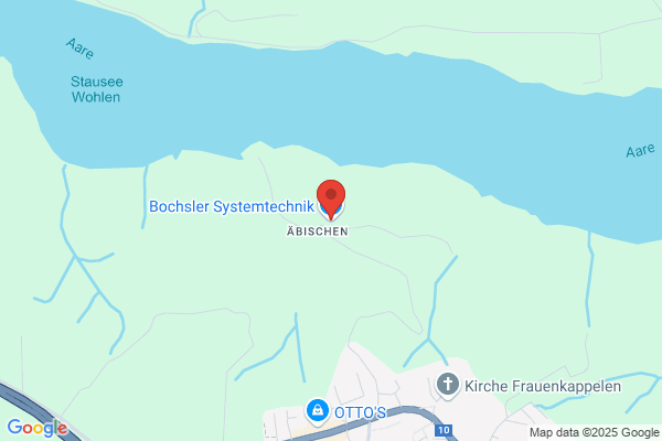 Bochsler Systemtechnik AG