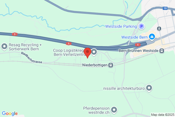 Coop Bern
