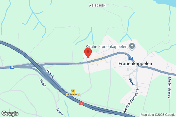 FUCO Treuhand GmbH