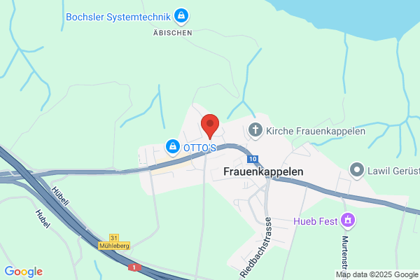 Feuerwehrkommando