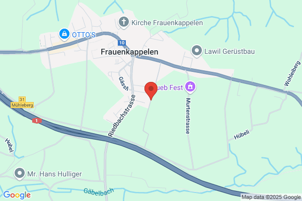 Food Innovations GmbH
