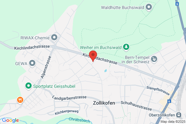 Hanspeter Walther