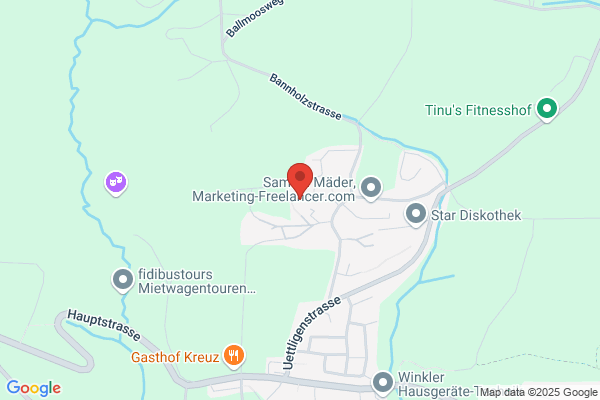Hostettler Treuhand