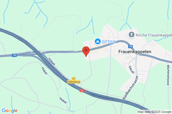Landw. Genossenschaft