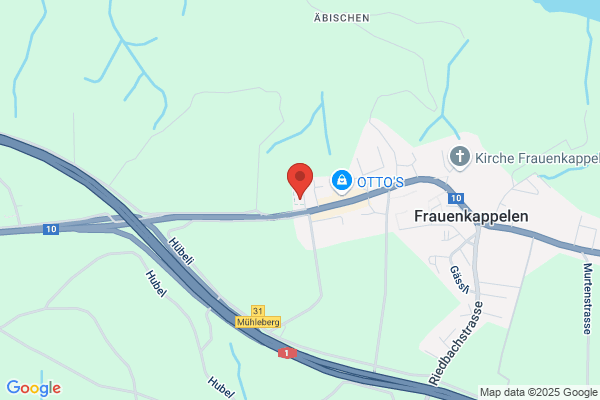 MS-Immoservice Schnarwiler