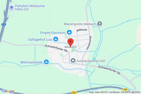 Maibach AG