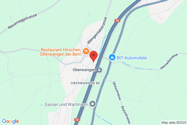 Missionswerk-Bern