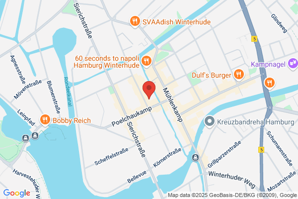 apm baumanagement GmbH
